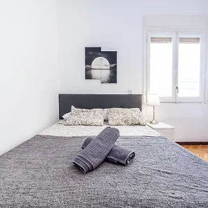 Bruc Barcelona